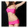 Women Swimwear Swimsuit Sexy Bikini  rose red  S - Mega Save Wholesale & Retail - 1