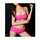 Women Swimwear Swimsuit Sexy Bikini  rose red  S - Mega Save Wholesale & Retail - 2