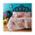 Flamboyant and Charming Bedding 4 Pieces Suit - Mega Save Wholesale & Retail