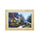 5d Diamond Painting Full-jewelled Living Room Landscape Painting Dreamlike House Diamond Stitch Diamond Paste Cross Stitch - Mega Save Wholesale & Retail