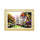 5D Diamond Painting Full-jewelled Cross Stitch Living Room Oil Small House Dreamlike House Painting Diamond Paste - Mega Save Wholesale & Retail