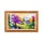 Diamond Painting Dreamlike Home Small House 5D Magic Cube Diamond Round Diamond Romantic Scenery Diamond Paste Cross Stitch Hanging Painting Diamond Stitch - Mega Save Wholesale & Retail
