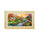 Diamond Painting Full-jewelled Oil Painting Diamond Stitch Mediterranean Landscape Garden Small House Diamond Paste Cross Stitch Crystal Round Diamond - Mega Save Wholesale & Retail