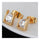 Zircon Ear Studs - Mega Save Wholesale & Retail - 1
