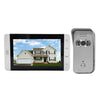 7" LCD Touch Button Video Door Bell Doorbell Door Phone - Mega Save Wholesale & Retail - 1