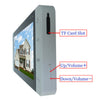 7" LCD Touch Button Video Door Bell Doorbell Door Phone - Mega Save Wholesale & Retail - 3