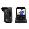 Wireless Intercom Video Door Phone 2.4Ghz KDB300S - Mega Save Wholesale & Retail