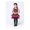 Children Costume Girl Cat Skirt Suit Cosplay Dancing Dress Kid Garment - Mega Save Wholesale & Retail