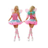 Sexy Uniform Cosplay Pink with Wings Little Bees Dress-up - Mega Save Wholesale & Retail