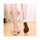 Old Beijing Cloth Shoes Slippers Embroidered Shoes Slipsole Sandals National Style  beige - Mega Save Wholesale & Retail - 3