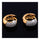 Pave Setting AAA Zircon Earrings - Mega Save Wholesale & Retail - 4