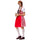 Bavaria Costume Beer Festival Waitress 16043  M - Mega Save Wholesale & Retail - 3