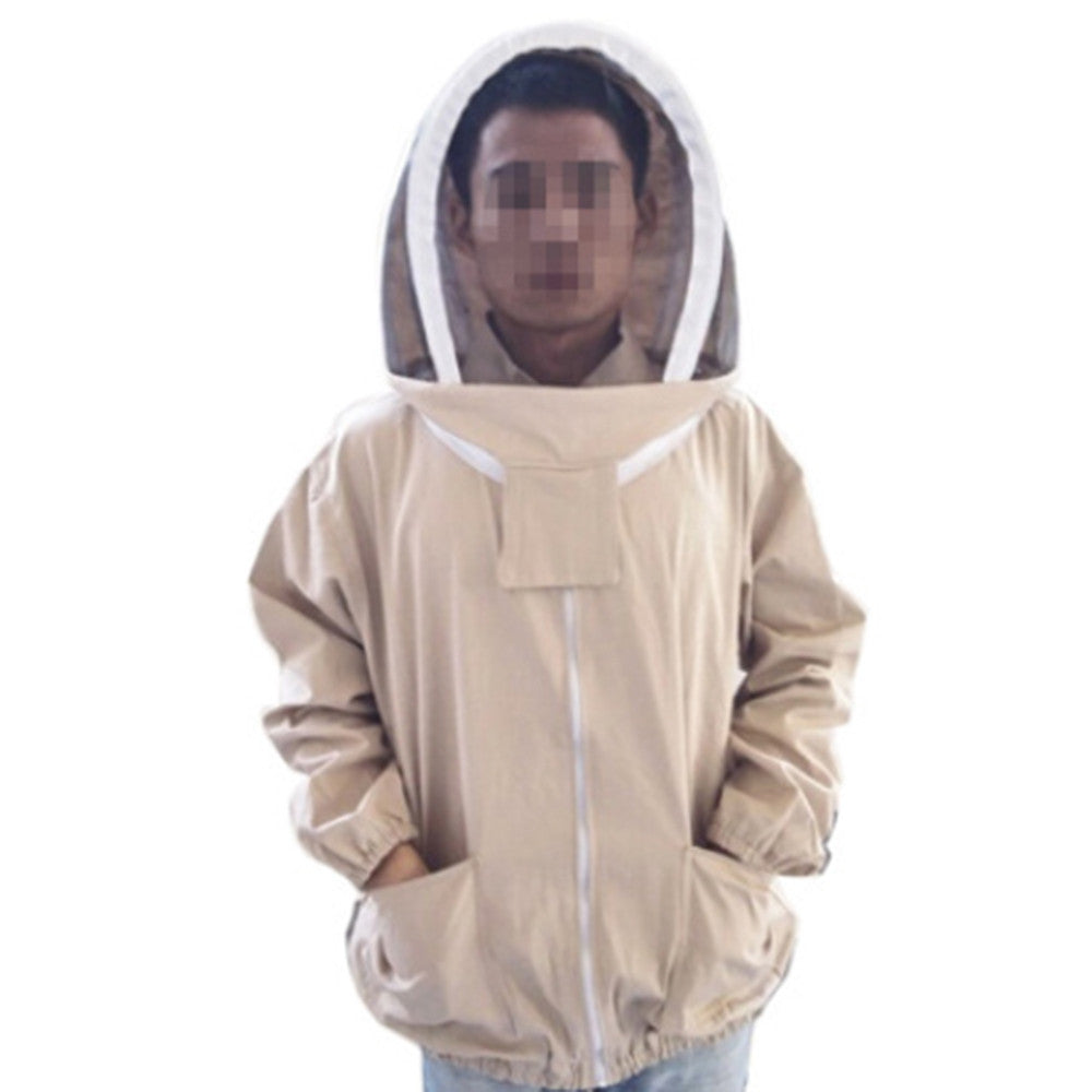 Beekeeping Uniform Euipment Anti-bee Clothes - Mega Save Wholesale & Retail