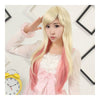 Tilted Frisette Hair Cap Cosplay Anime Wig - Mega Save Wholesale & Retail - 1