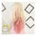 Tilted Frisette Hair Cap Cosplay Anime Wig - Mega Save Wholesale & Retail - 3