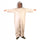 Beige Thick Hoodied Beekeeping Uniform Euipment Anti-bee Clothes   XL - Mega Save Wholesale & Retail