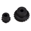 Honey Extractor Honey Centrifuge Gear Steel - Mega Save Wholesale & Retail - 2
