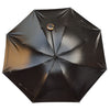 Ink and Wash Vinyl Sunscreen Umbrella    moonlight in lotus pool - Mega Save Wholesale & Retail - 3