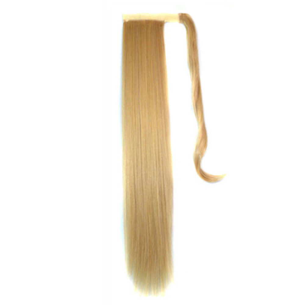 Magic Tape Horsetail Wig Lace-up     22# - Mega Save Wholesale & Retail