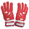 Thick Latex Non-slip Goalkeeper Gloves Roll Finger  red  8 - Mega Save Wholesale & Retail - 1