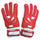 Thick Latex Non-slip Goalkeeper Gloves Roll Finger  red  8 - Mega Save Wholesale & Retail - 1