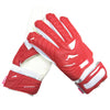 Thick Latex Non-slip Goalkeeper Gloves Roll Finger  red  8 - Mega Save Wholesale & Retail - 2