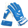 Thick Latex Non-slip Goalkeeper Gloves Roll Finger   blue   8 - Mega Save Wholesale & Retail - 2