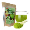 Matcha Green Tea Powder Raw Material for Baking 80g - Mega Save Wholesale & Retail