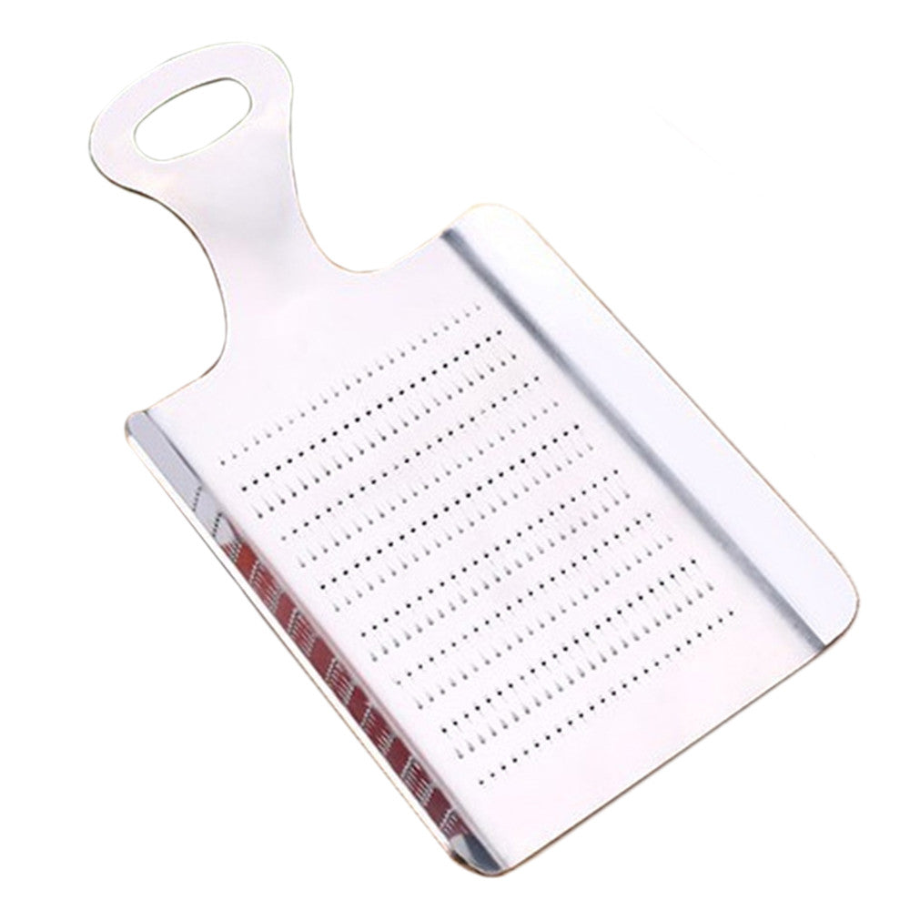 Stainless Steel Ginger Garlic Grinder Cutter - Mega Save Wholesale & Retail - 1