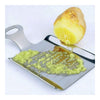 Stainless Steel Ginger Garlic Grinder Cutter - Mega Save Wholesale & Retail - 4