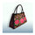 Bohemian Woman's Bag National Style Embroidery Single-shoulder Bag Embroidery Handbag Big Bag Factory(Big Szie)    silk string peony - Mega Save Wholesale & Retail - 2