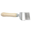 Wooden Handle Stainless Steel Uncapping Knife Beekeeping - Mega Save Wholesale & Retail