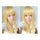 Wonderland Long 60cm Blonde Straight Synthetic Cosplay Wig   milk golden - Mega Save Wholesale & Retail