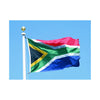 160 * 240 cm flag Various countries in the world Polyester banner flag      South Africa - Mega Save Wholesale & Retail