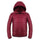 Light Thin Short Down Coat Man Hooded Fashionable   red    S - Mega Save Wholesale & Retail - 1