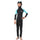 S023 S024 S025 S026 Child One-piece Diving Suit 2.5mm Surfing Wetsuit   boy hooded   2 - Mega Save Wholesale & Retail - 1