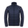Light Thin Down Coat Man Stand Collar Winter Plus Size   navy    S - Mega Save Wholesale & Retail - 1