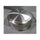 Cookbest Stainless steel Hot Pot & Inner Pot with Sandwich Bottom   32*12 - Mega Save Wholesale & Retail - 2