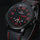 NAVIFORCE Men Quarz Watch Digital LED Wristwatch Calendar    NF9028BBR - Mega Save Wholesale & Retail - 2