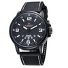 NAVIFORCE Men Quarz Watch Digital LED Wristwatch Calendar    NF9028BBW - Mega Save Wholesale & Retail - 1