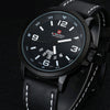 NAVIFORCE Men Quarz Watch Digital LED Wristwatch Calendar    NF9028BBW - Mega Save Wholesale & Retail - 2