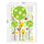 Wallpaper Wall Sticker Removeable Creative Decoration - Mega Save Wholesale & Retail - 2