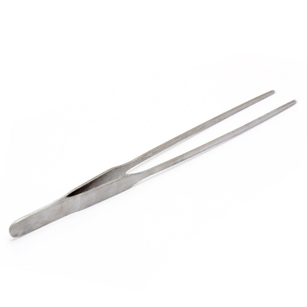 Stainless Steel Water Plant Aquarium Tweezers   27cm - Mega Save Wholesale & Retail - 1