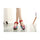 New Beautiful Woman Spring Embroidered Shoes High Heeled Shoes Old Beijing   jeans blue - Mega Save Wholesale & Retail - 1
