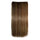 Ivisible Hair Weft Long Straight Hair Extension 5 Cards Wig 5S-12H613#