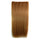 Ivisible Hair Weft Long Straight Hair Extension 5 Cards Wig 5S- 26#