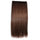 Ivisible Hair Weft Long Straight Hair Extension 5 Cards Wig 5S- 33#