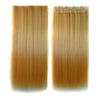 Ivisible Hair Weft Long Straight Hair Extension 5 Cards Wig 5S-613T144# - Mega Save Wholesale & Retail