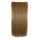 Ivisible Hair Weft Long Straight Hair Extension 5 Cards Wig 5S- 88M27#