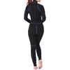 1.5mm Woman Long Sleeve Wet Type Diving Suit Wetsuit - Mega Save Wholesale & Retail - 3